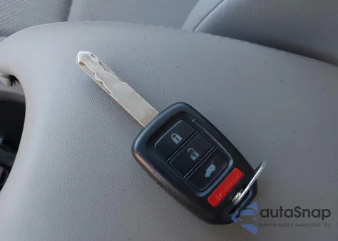 2016 Honda Hr-V Lx from USA, damaged, VIN 3CZRU5H35GM722962